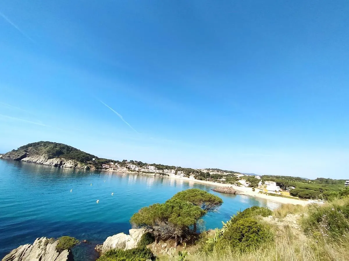 L'Arboc Villa Vall-Llobrega Feriehus
