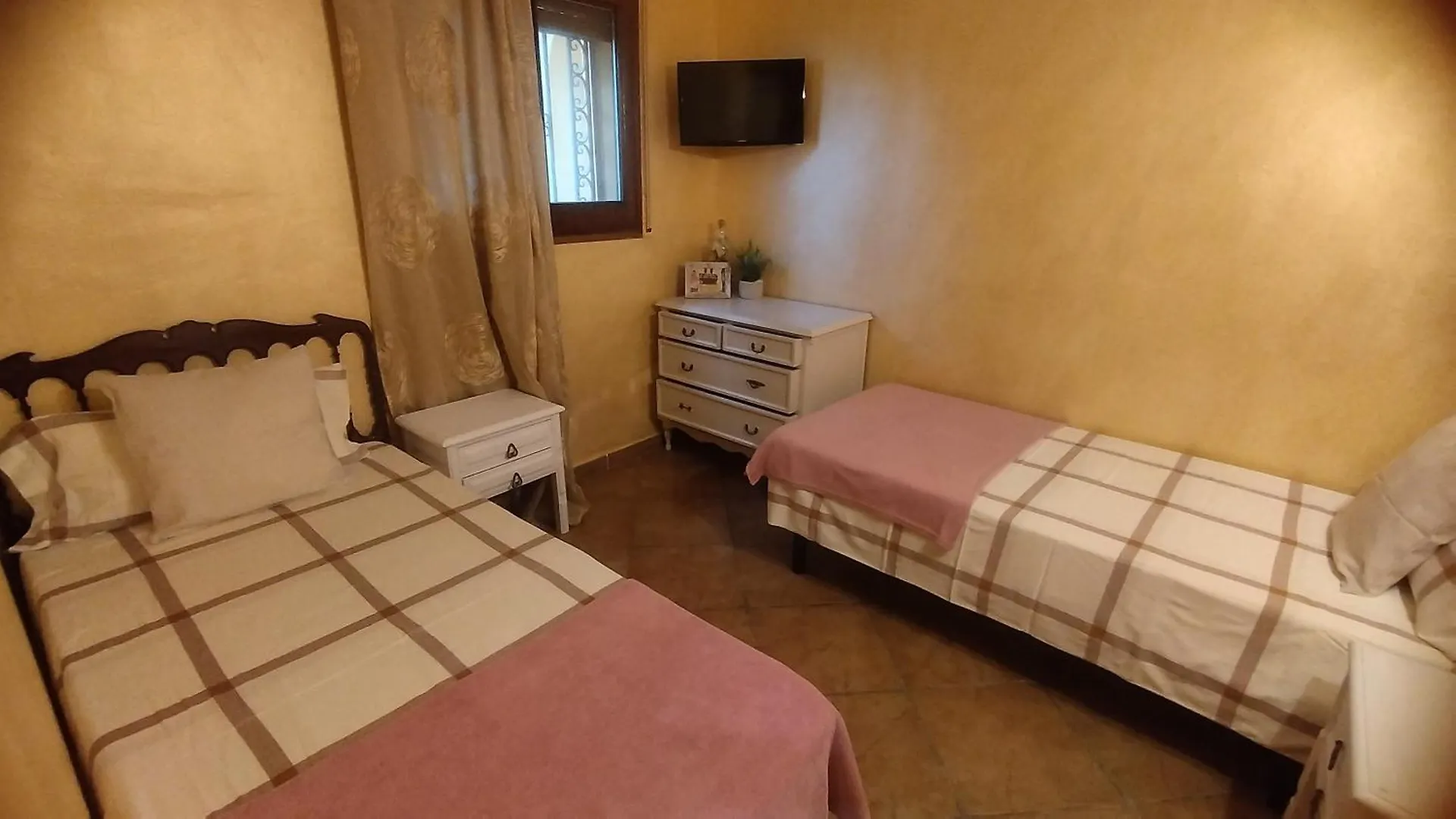 L'Arboc Villa Vall-Llobrega Spanien