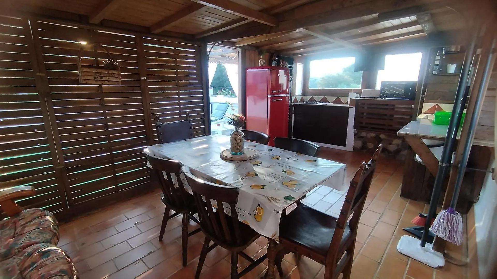 L'Arboc Villa Vall-Llobrega Feriehus