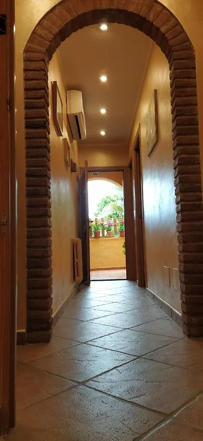Holiday home L'Arboc Villa Vall-Llobrega Spain