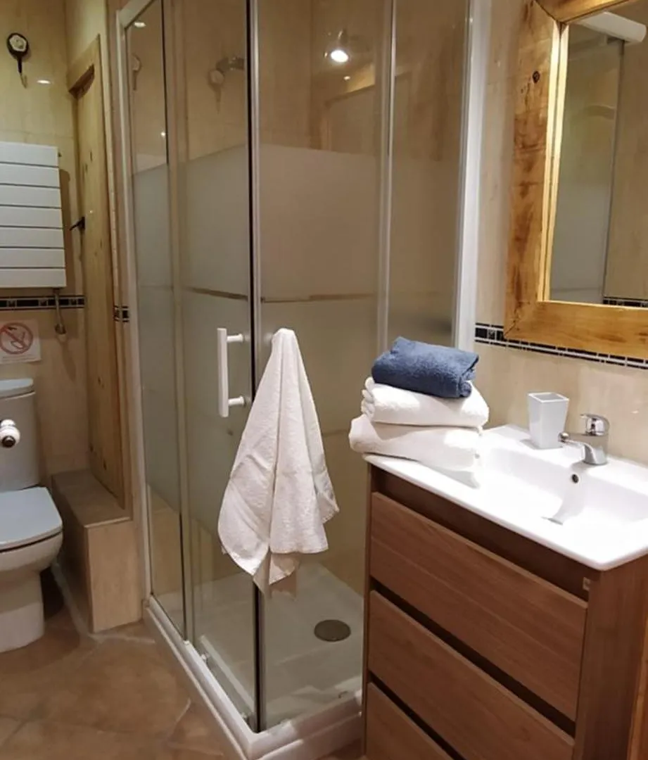 Holiday home L'Arboc Villa Vall-Llobrega