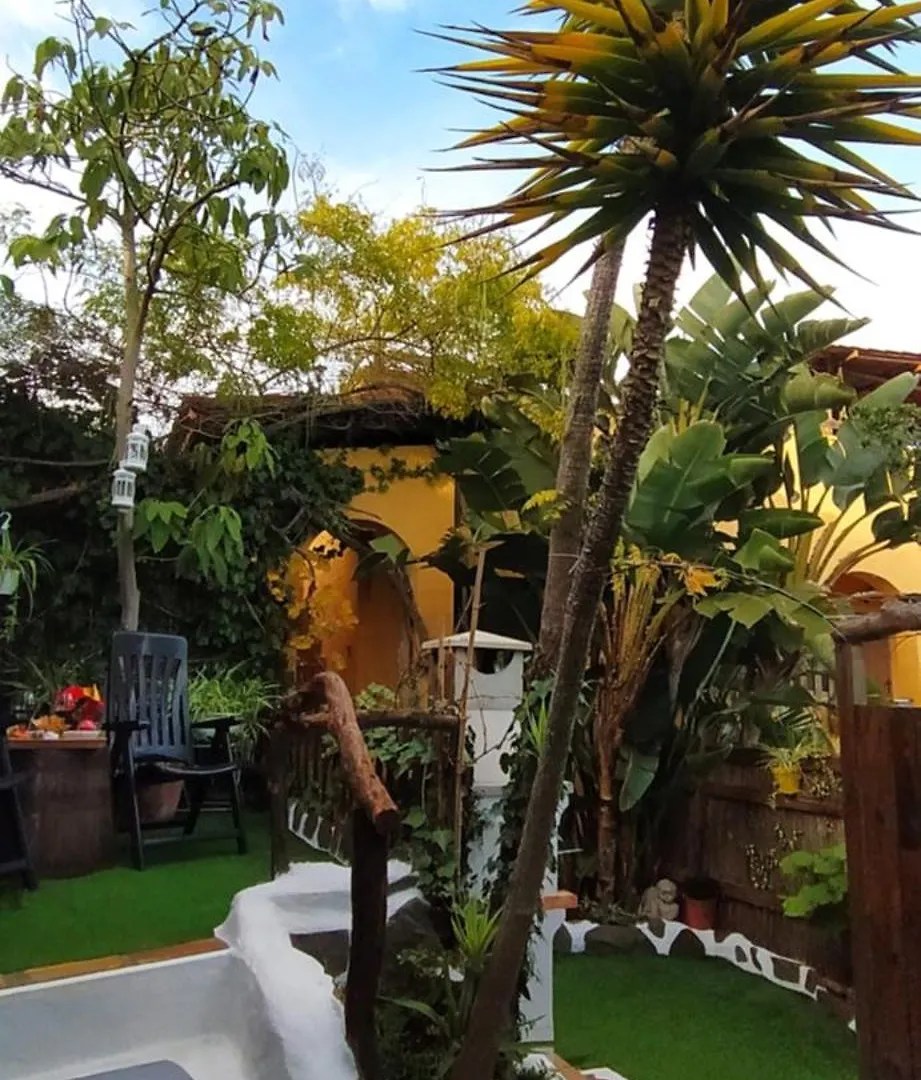 Holiday home L'Arboc Villa Vall-Llobrega