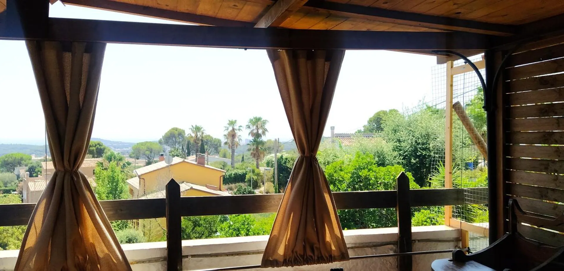 L'Arboc Villa Vall-Llobrega Holiday home