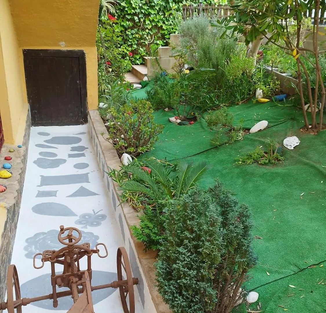 L'Arboc Villa Vall-Llobrega Holiday home